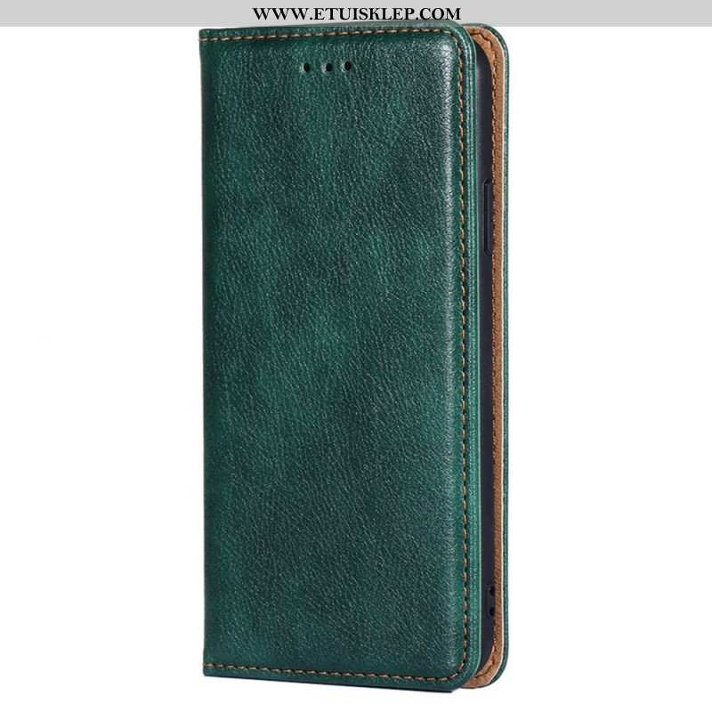 Etui Folio do Sony Xperia 5 IV Projekt Vintage